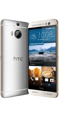 Create my own HTC One M9 Plus case