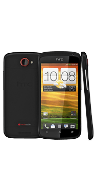 Create my own HTC One S case