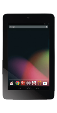 Create my own LG Nexus 7 case