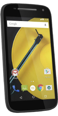 Create my own Moto E 2nd Generation case