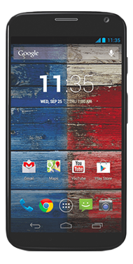 Create my own Moto X case