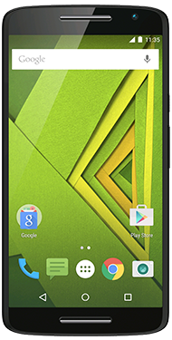 Create my own Moto X Play case