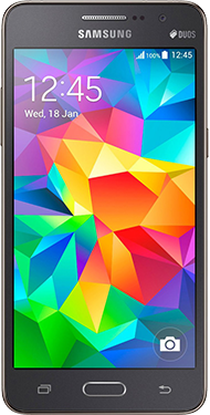 Create my own Samsung Galaxy Grand Prime case