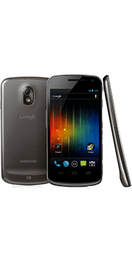 Create my own Samsung Nexus i9250 case